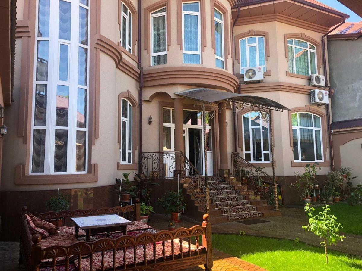 Happy House Hotel Salor Exterior foto