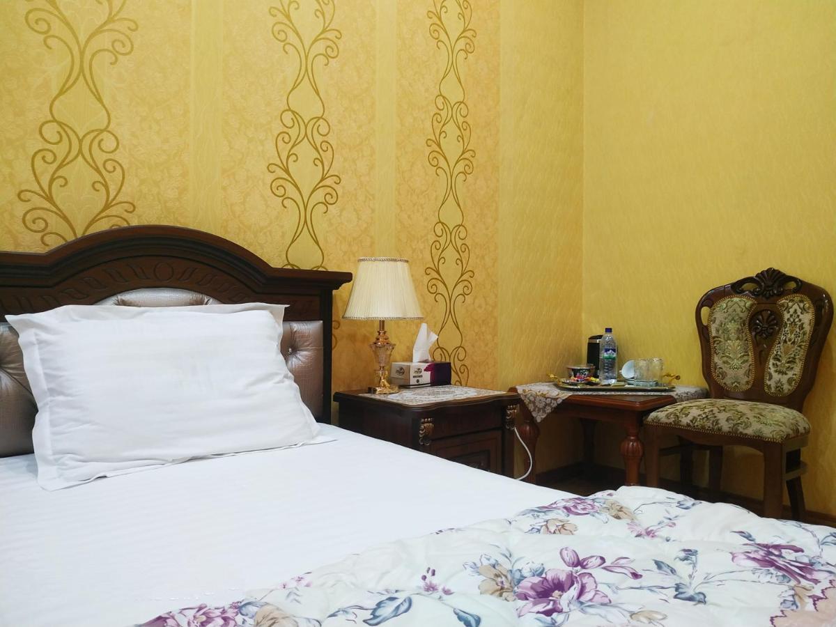 Happy House Hotel Salor Exterior foto