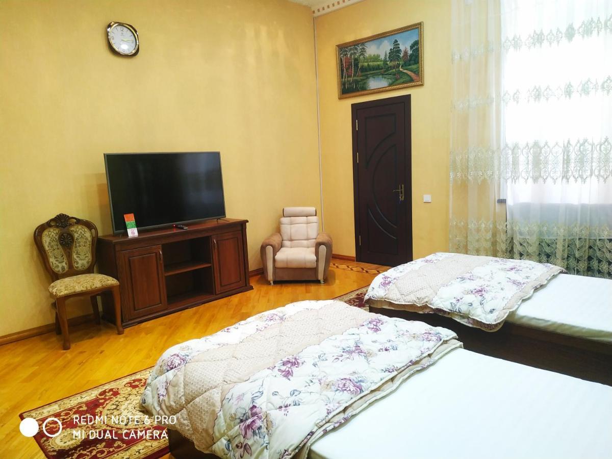 Happy House Hotel Salor Exterior foto