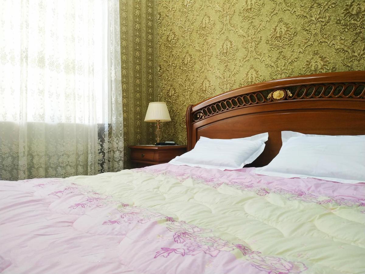 Happy House Hotel Salor Exterior foto